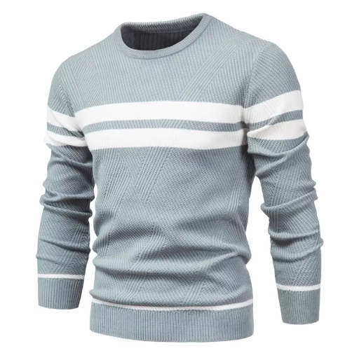 Henry | Trendy Men's Sweater