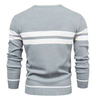 Henry | Trendy Men's Sweater