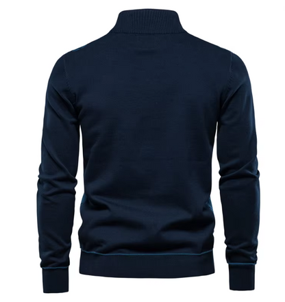 Anthony | Classic Style Men's Sweater