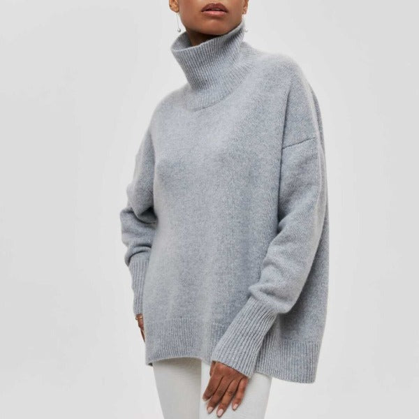 Norah | Warm & Comfortable Women Sweater