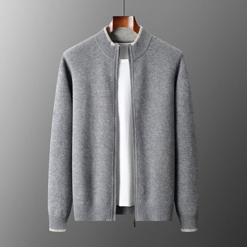 Gabriel Cashmere Jacket