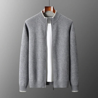 Gabriel Cashmere Jacket