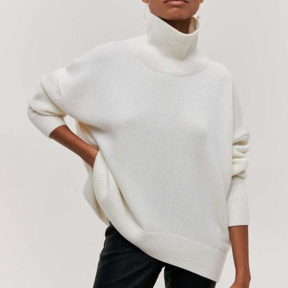 Norah | Warm & Comfortable Women Sweater