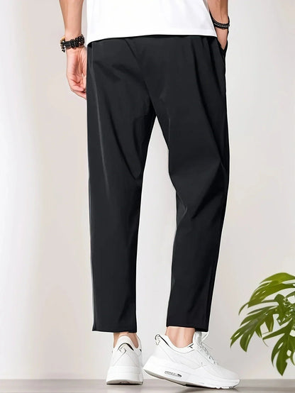 Rayan – Men's casual Light pants