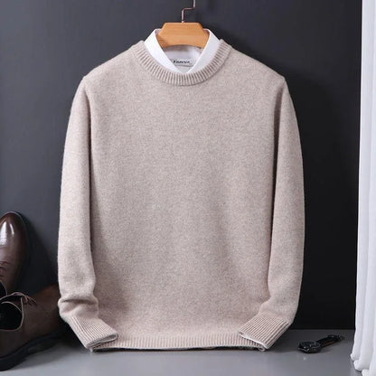 Leonhardt | Elegant Men's sweater