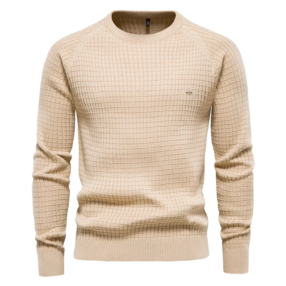 Liam | Elegant Men's sweater