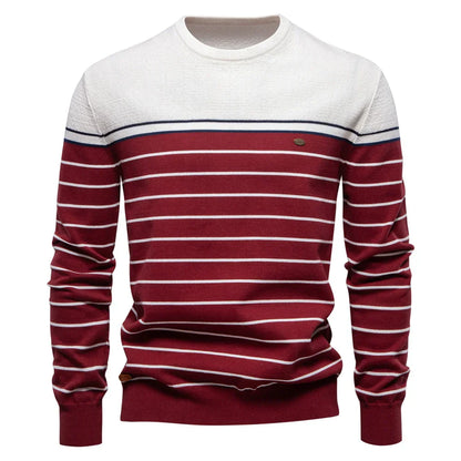 Matthew | Men's Sweater