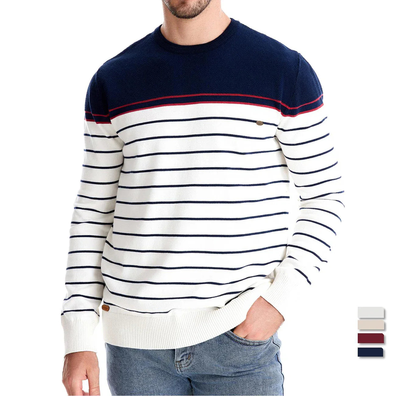 Matthew | Men's Sweater