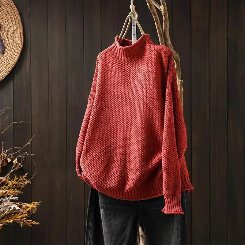 Edina™ | Women's Cashmere Sweater