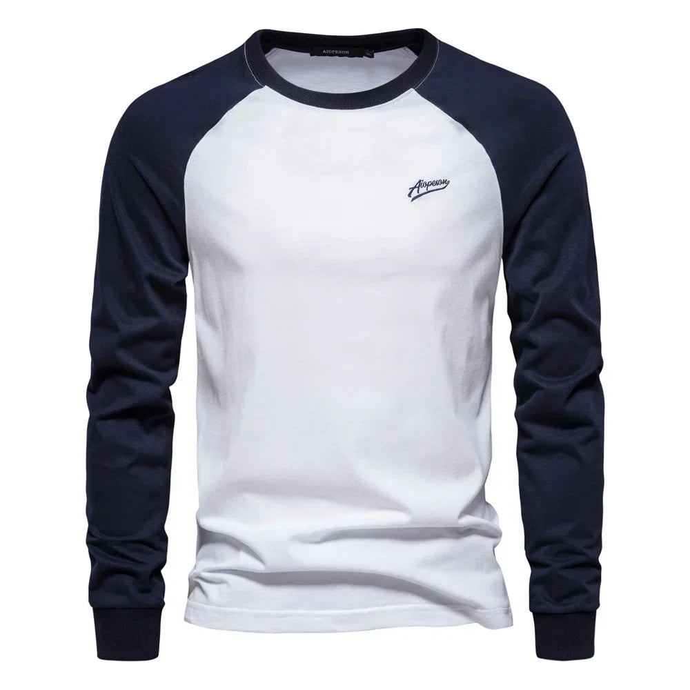 Harper™ | Long Sleeve Shirt