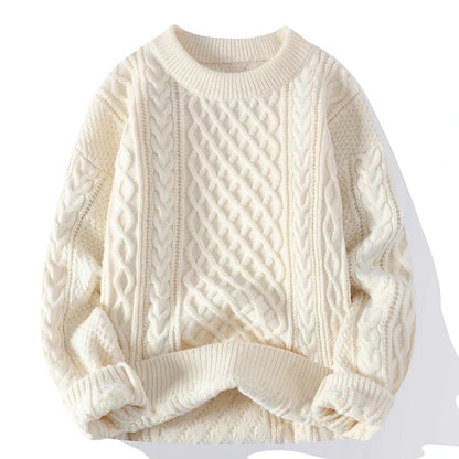 Harper™ | Men's Vintage Casual Sweater