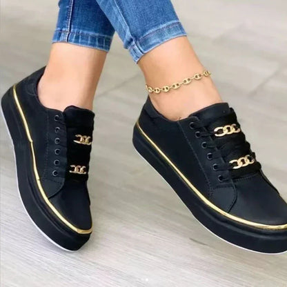 Paige™ | Stylish Orthopedic Shoes