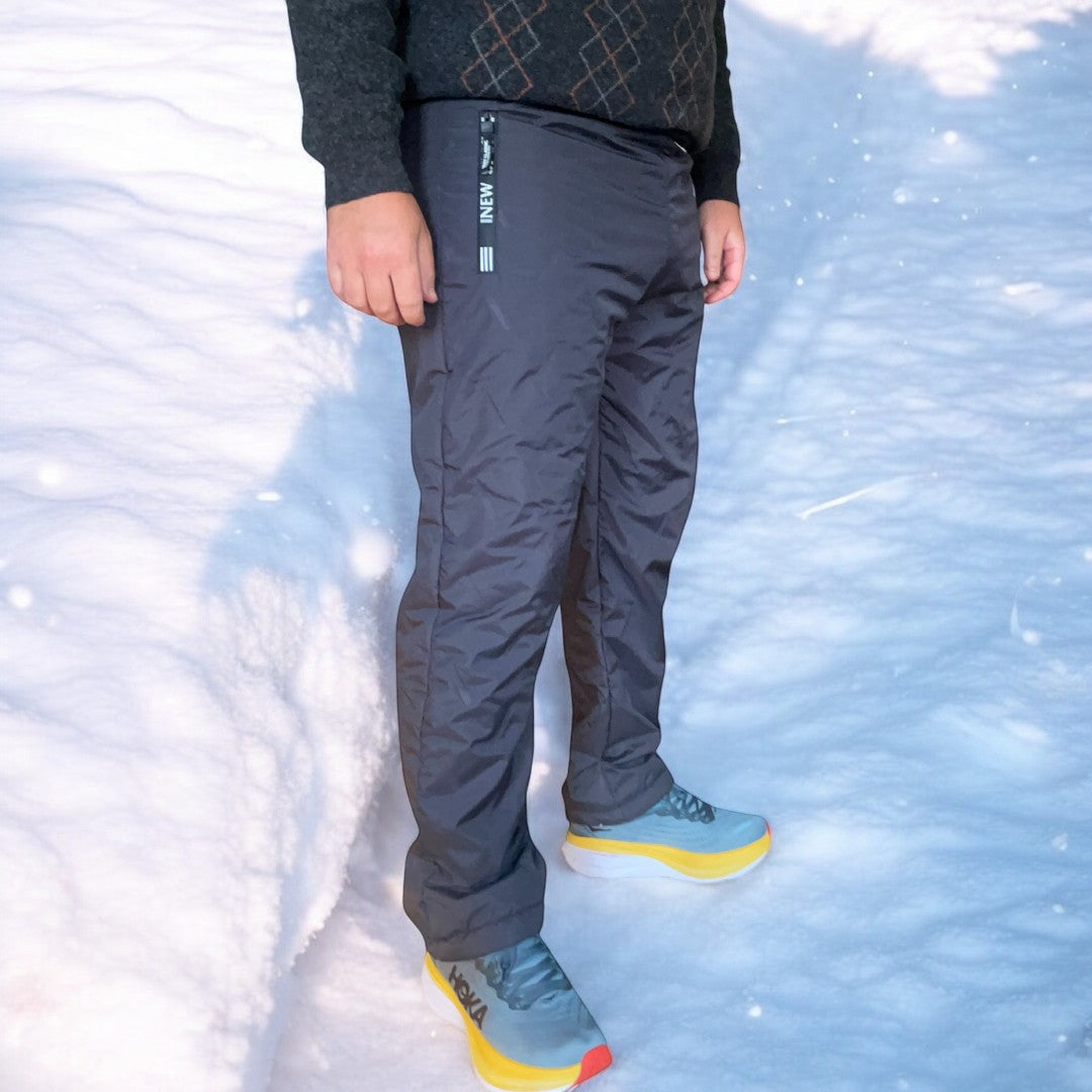 CozyTherm™- Warm Fleece Pants Unisex