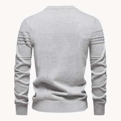 Oliver | Stylish & Comfortable  Men's sweater