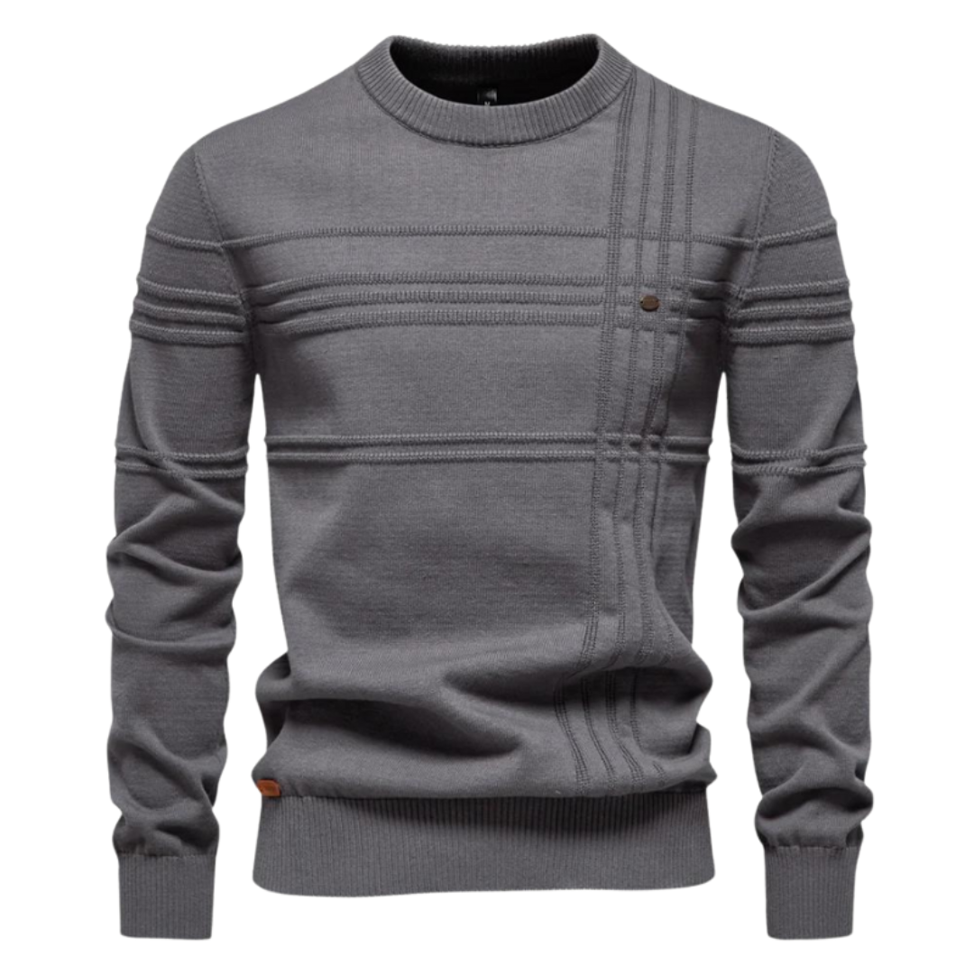 Oliver | Stylish & Comfortable  Men's sweater