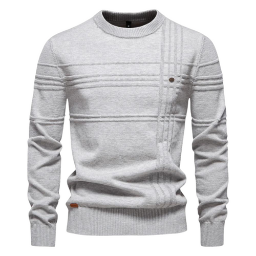 Oliver | Stylish & Comfortable  Men's sweater