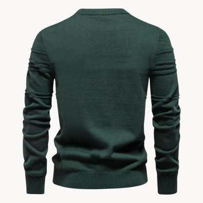 Jay | Decent Style Men's Sweater