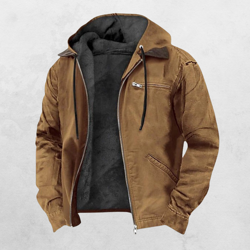 Manuale | The Essential Winter Jacket