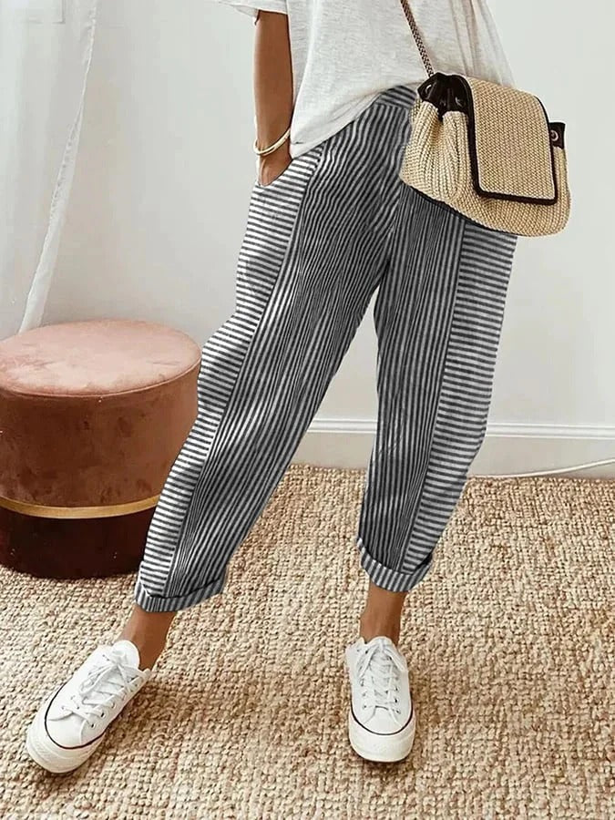 KIARA™ | Cute-comfy Trousers