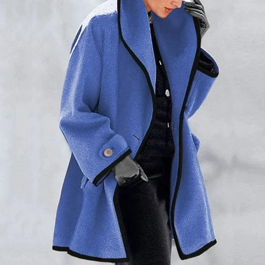 Agnes™ | Women's Trench Coat