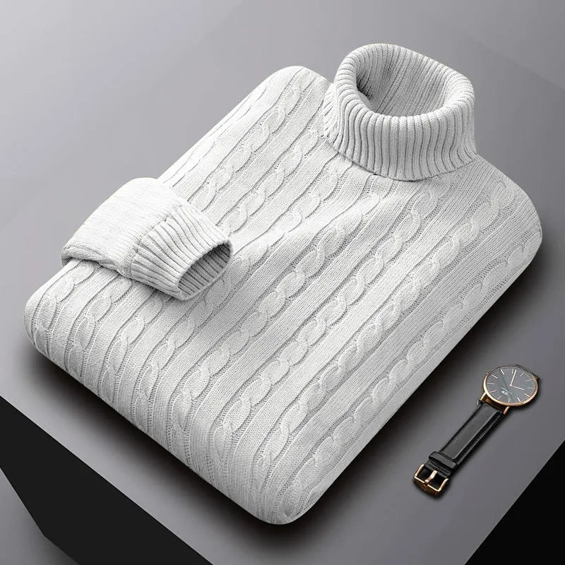 Hugo | Men's Cashmere Sweater