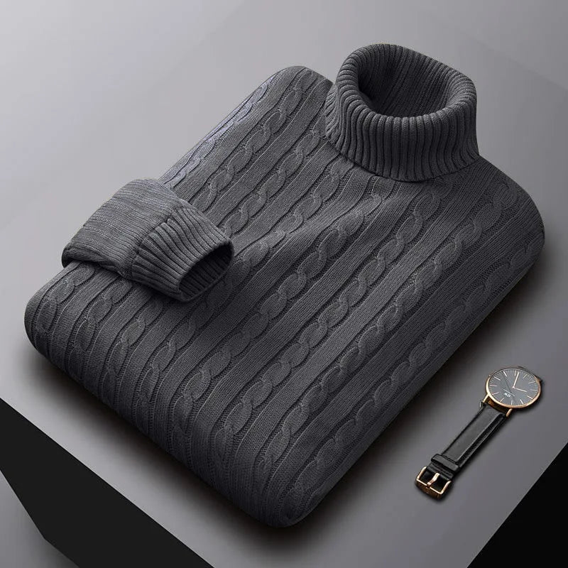 Frank | Men's Elegant Sweater