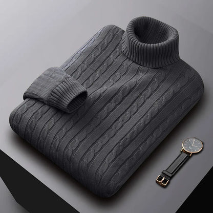 Frank | Men's Elegant Sweater