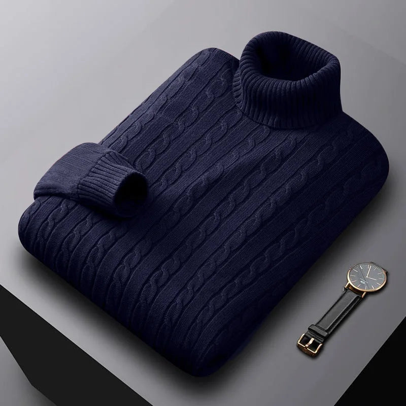 Frank | Men's Elegant Sweater