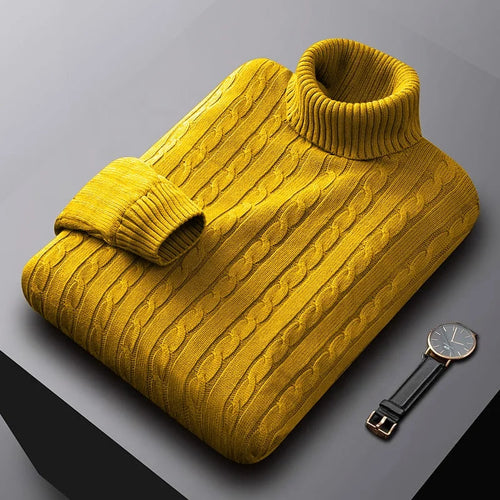 Hugo | Men's Cashmere Sweater