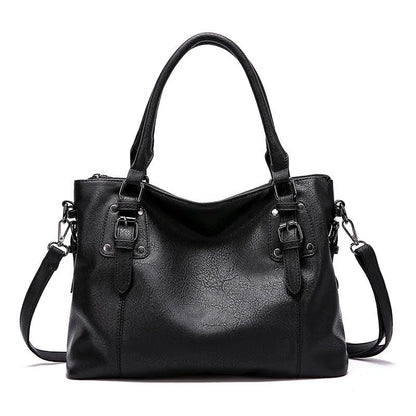 Harper - Elegant shoulder bag