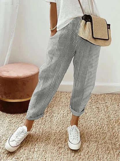 KIARA™ | Cute-comfy Trousers