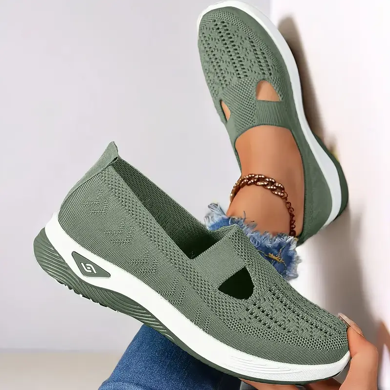 Harper | Comfy Women Shoes