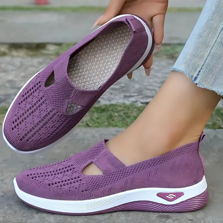 Harper | Comfy Women Shoes