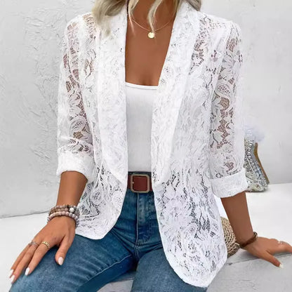 MILA™ | Beautiful Women Blazer