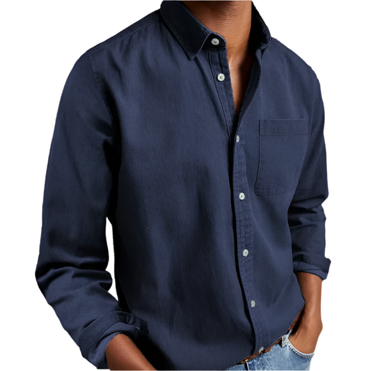 Coen | Casual Men's Shirt