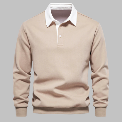 Maxx™ | Comfort Fashion Polo Shirt