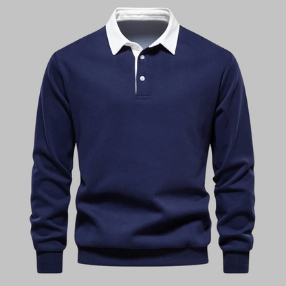 Maxx™ | Comfort Fashion Polo Shirt