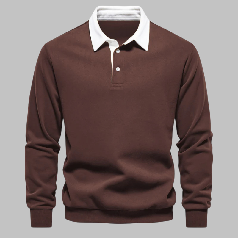 Maxx™ | Comfort Fashion Polo Shirt