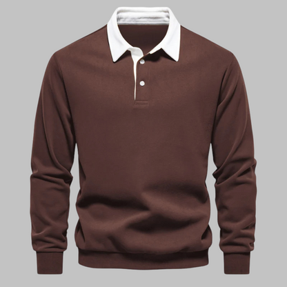 Maxx™ | Comfort Fashion Polo Shirt