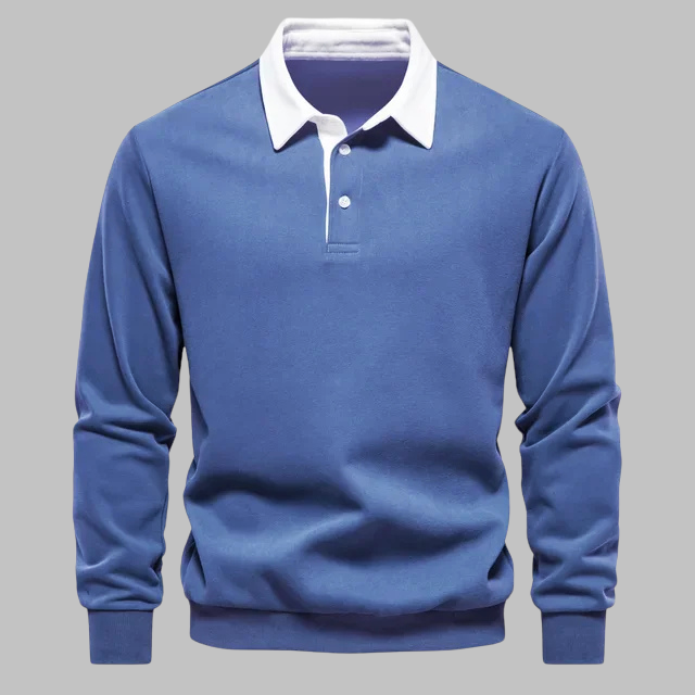 Maxx™ | Comfort Fashion Polo Shirt