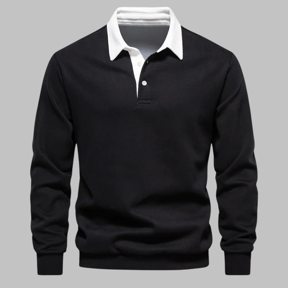 Maxx™ | Comfort Fashion Polo Shirt