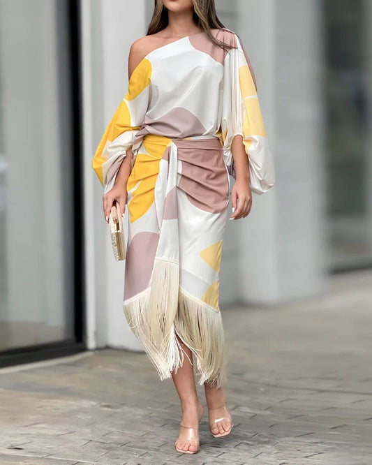 Adelaide™ | Casual Dress