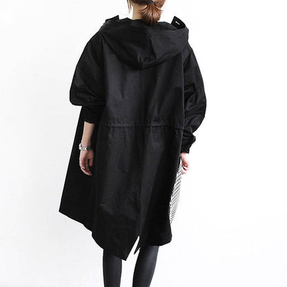 Mandy™ | Elegant and water-repellent trench coat