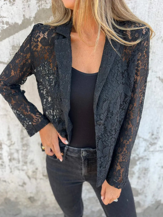 MILA™ | Beautiful Women Blazer