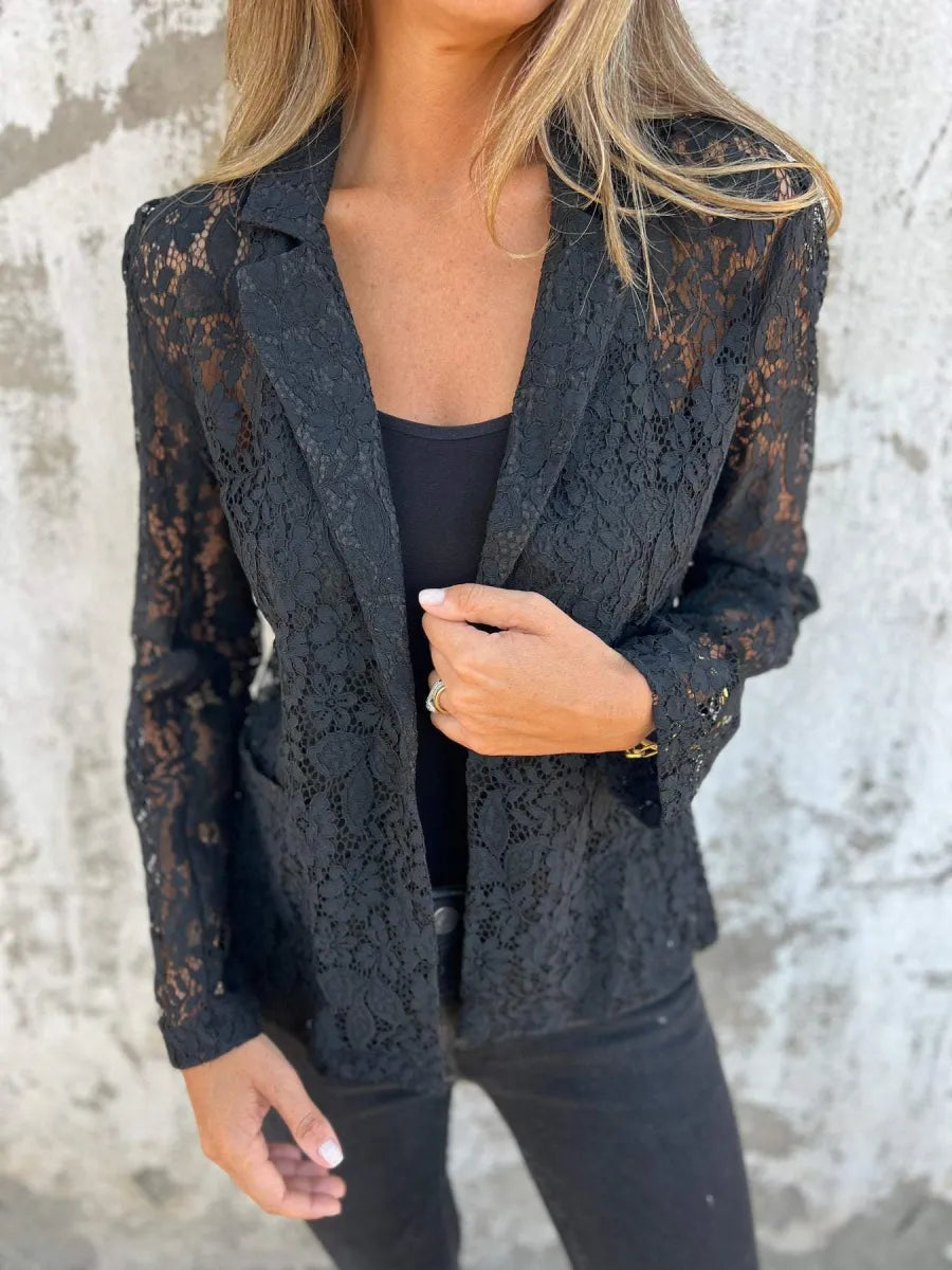 MILA™ | Beautiful Women Blazer