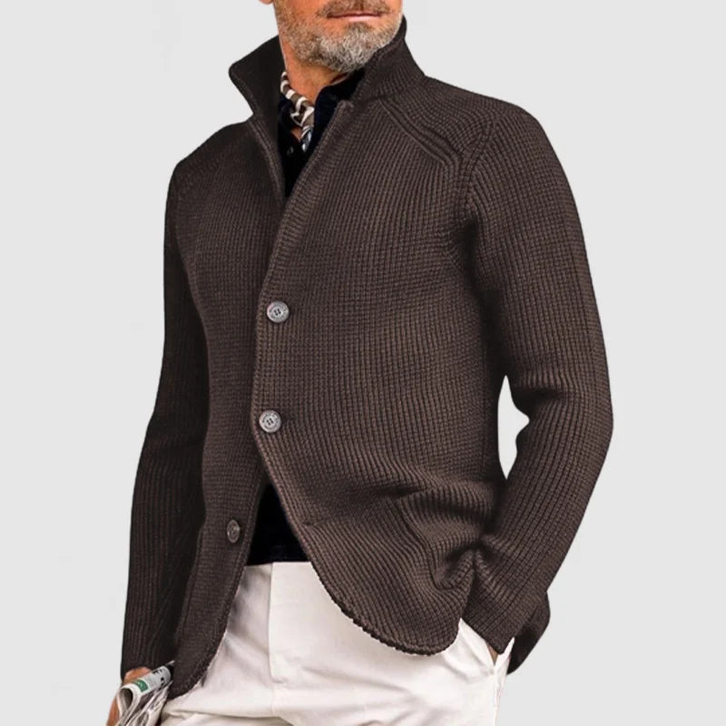 Pierson | Stylish Men Cardigan