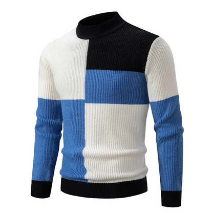 Bill® - Premium men's sweater