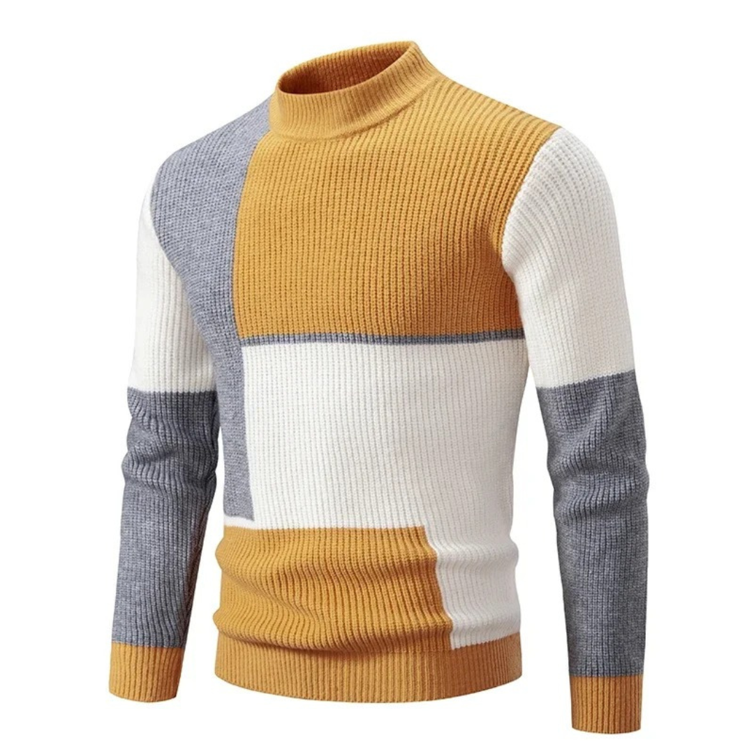 Bill® - Premium men's sweater