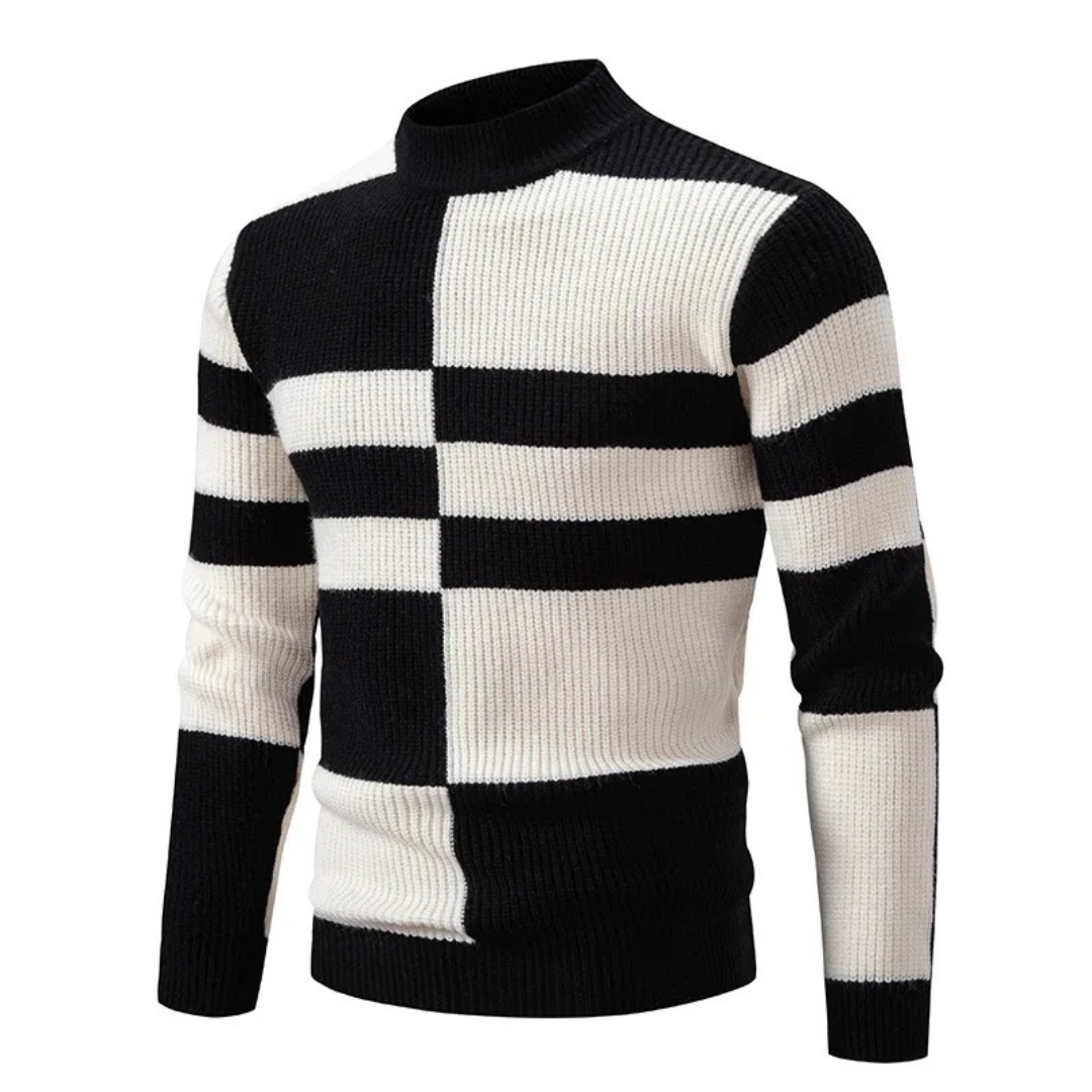 Bill® - Premium men's sweater