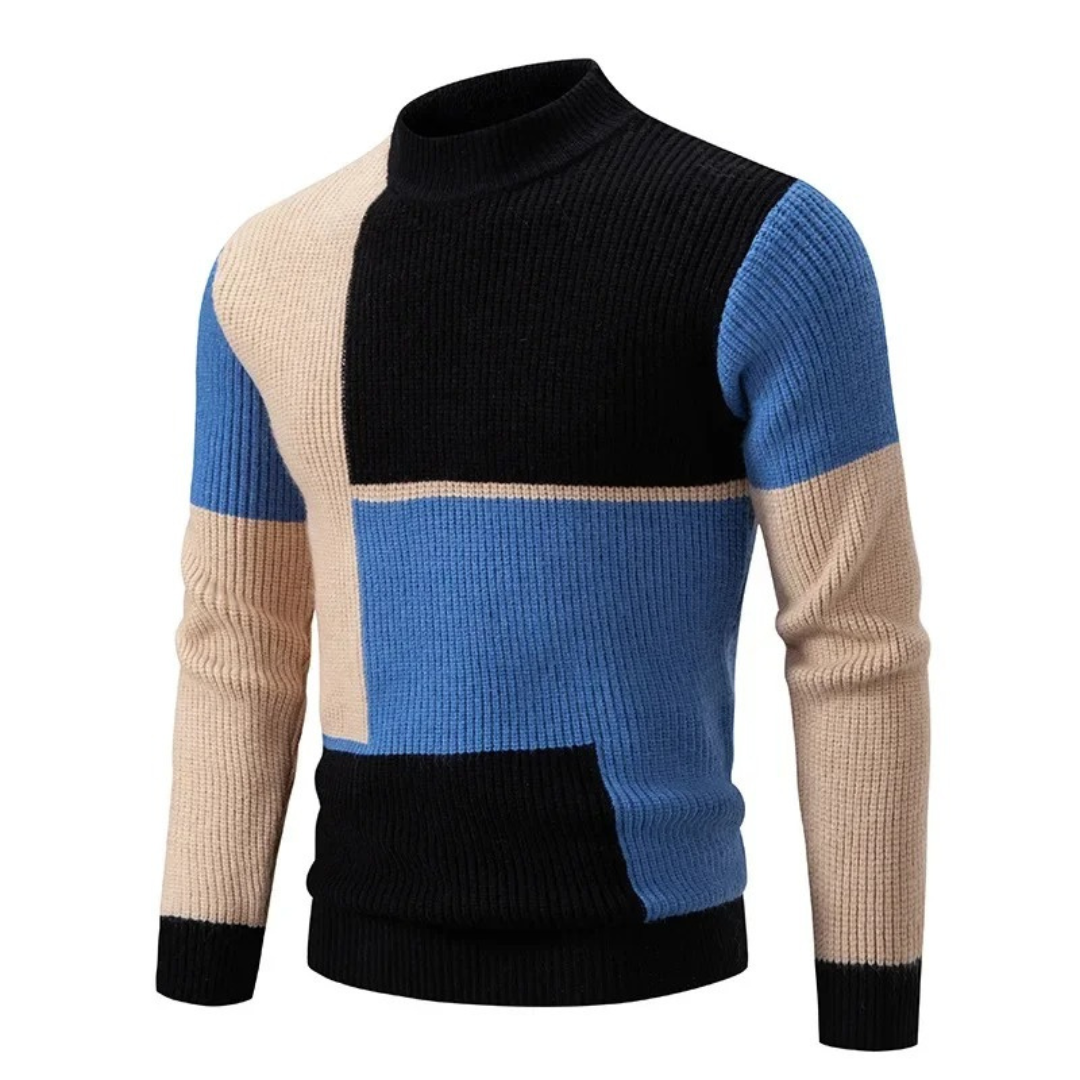 Bill® - Premium men's sweater